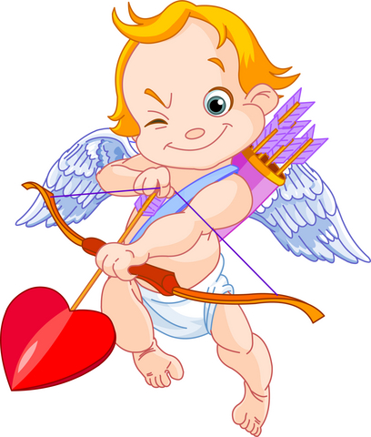 cupid