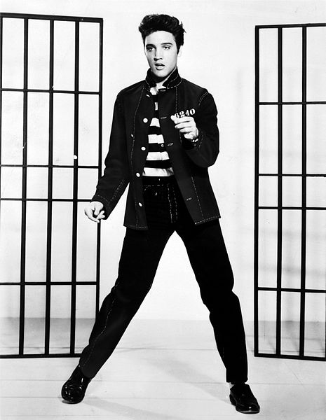 Elvis