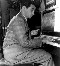 irving berlin 1948