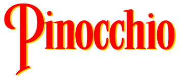 Pinocchio Logo