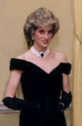 Princess Diana