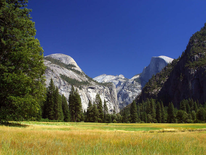 Yosemite